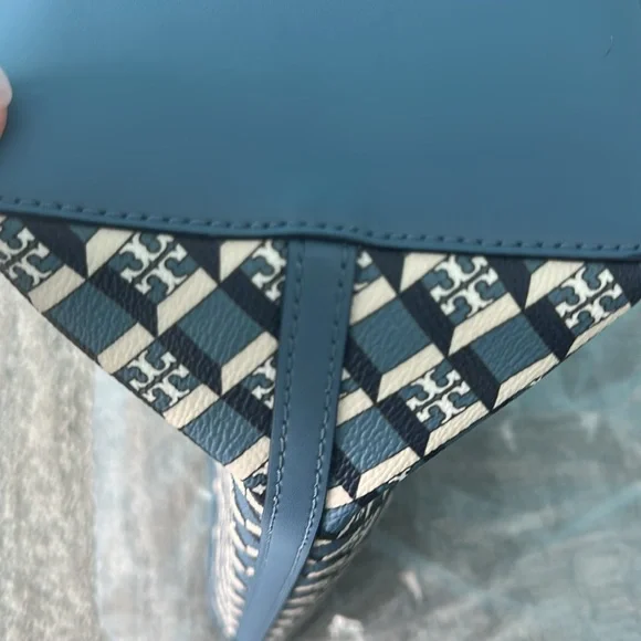 TORY BURCH tote Bag-NWT - Picture 4 of 7